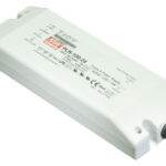 MEAN WELL LED Treiber Konstantstrom PLN 90-295V AC 127-417V DC / 96W 24V, 4000mA PLN-100-24