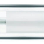 MASTERColour CDM-TD -  Halogen metal halide lamp without reflector -  Systemleistung: 152.0 W -  Energieeffizienzklasse: G