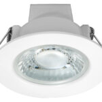 SMART RECESS DOWNLIGHT TW AND RGB 86mm 36° RGB + TW