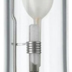 MASTERColour CDM-TC Elite -  Halogen metal halide lamp without reflector -  Systemleistung: 39.1 W -  Energieeffizienzklasse: F