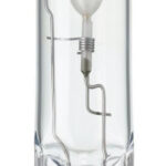 MASTERColour CDM-T Elite -  Halogen metal halide lamp without reflector -  Systemleistung: 39.1 W -  Energieeffizienzklasse: F