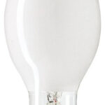 MASTER CityWhite CDO-ET Plus -  Halogen metal halide lamp without reflector -  Systemleistung: 51.5 W -  Energieeffizienzklasse: F