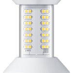 MASTER LED SON-T -  LED-lamp/Multi-LED -  Systemleistung: 23 W -  Energieeffizienzklasse: C -  Ähnlichste Farbtemperatur (Nom): 4000 K