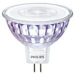 CorePro LEDspot MR16/MR11 Niedervolt-Reflektorlampen -  LED-lamp/Multi-LED -  Energieverbrauch: 7 W -  Energieeffizienzklasse: F