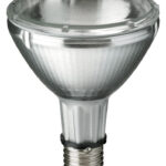 MASTERColour CDM-R Elite -  Halogen metal halide reflector lamp -  Systemleistung: 73.2 W -  Energieeffizienzklasse: G