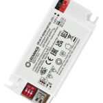 LED DRIVER DIP-SWITCH -40/220-240/1AO