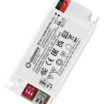 LED DRIVER DIP-SWITCH -30/220-240/700