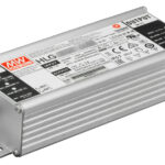 MEAN WELL LED Treiber Konstantspannung HLG-A 90-305V AC, 130-430V DC/ 48V DC 60W HLG-60H-48A