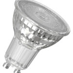 LED-Reflektorlampen PAR16 mit Retrofit-Stecksockel